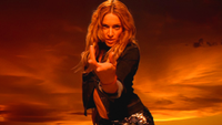 Madonna Ray of Light