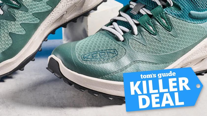 Keen Zionic Waterproof