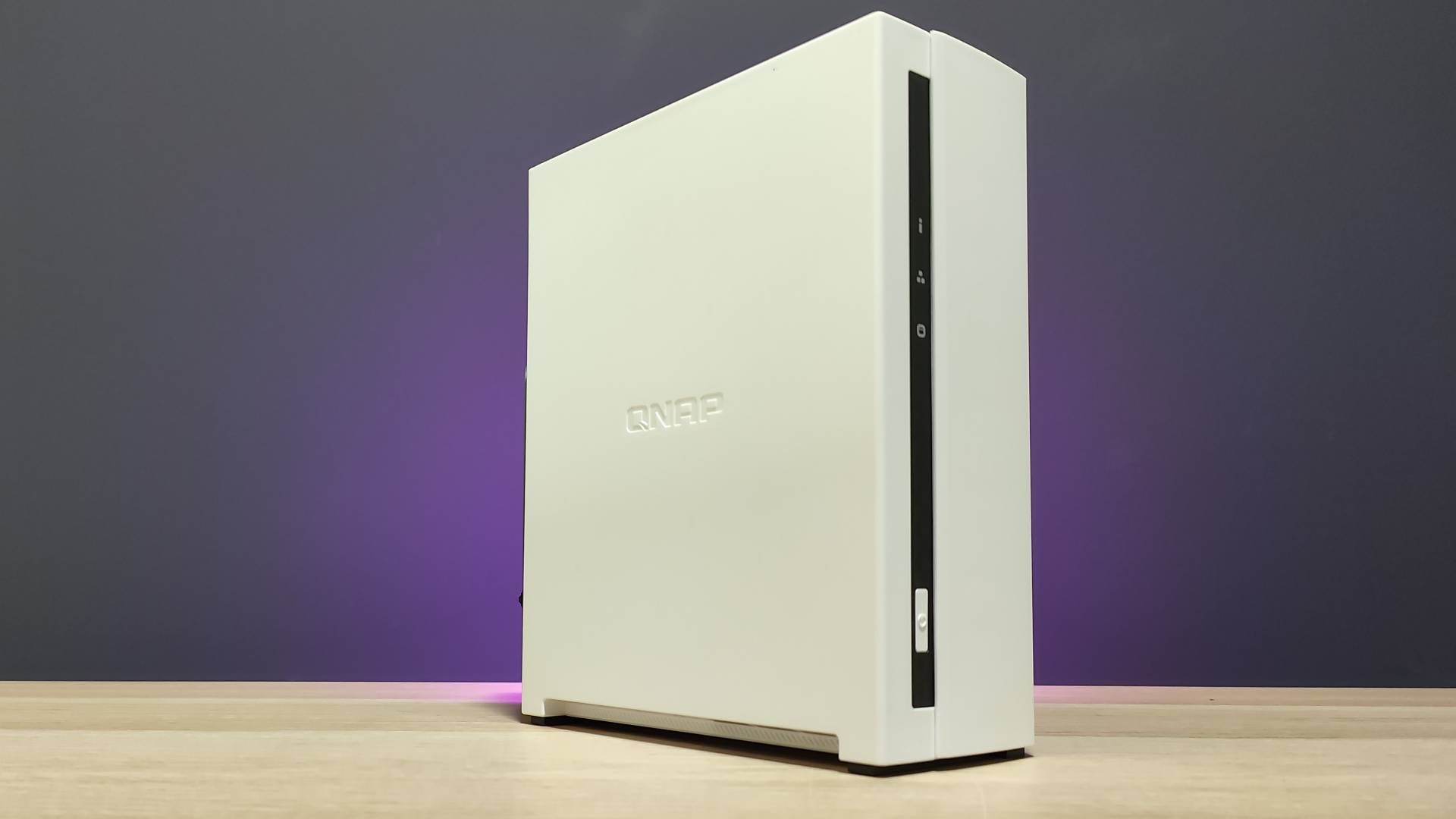 Qnap TS-133