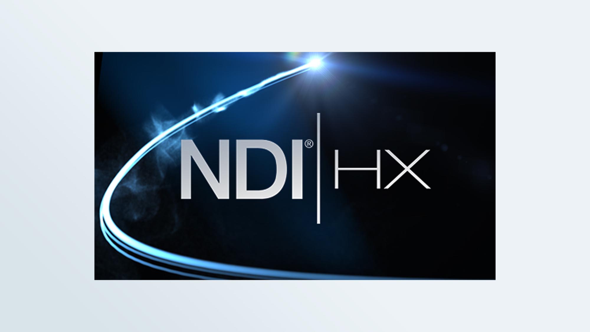 Como usar seu telefone como uma webcam - NDI HX