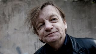 &ldquo;I have Mark&rsquo;s actual last recordings &ndash; he was working on a cover of Madonna&rsquo;s Material Girl&rdquo;: Mark E Smith&rsquo;s colleagues and partner wrangle over the "final&rdquo; Fall album