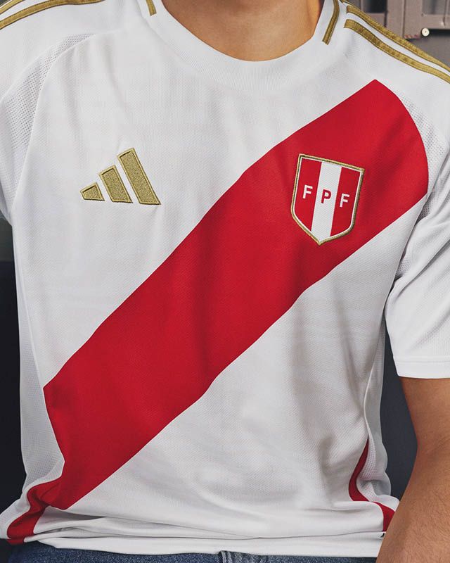 Adidas Copa America kits