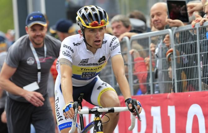 Rafal Majka (Tinkoff-Saxo)