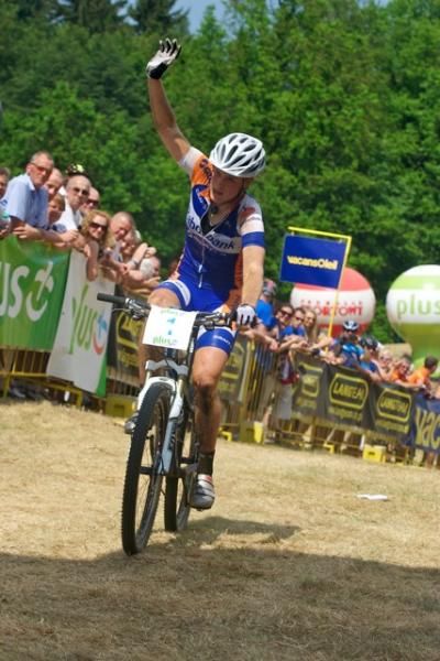 Katie Compton (Rabobank-Giant)