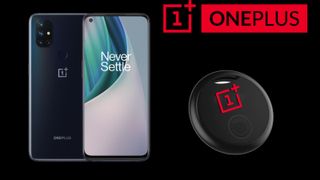 OnePlus Tags