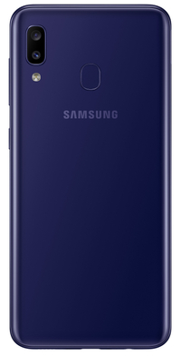 Samsung Galaxy M10s at ₹7,999 (flat 20% off)