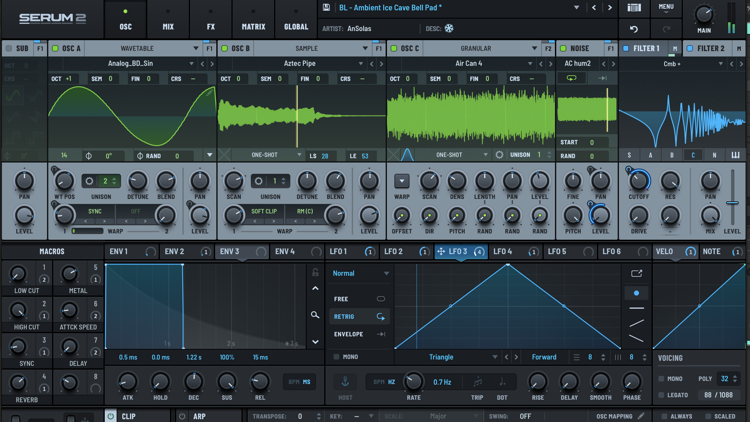 Xfer Serum 2