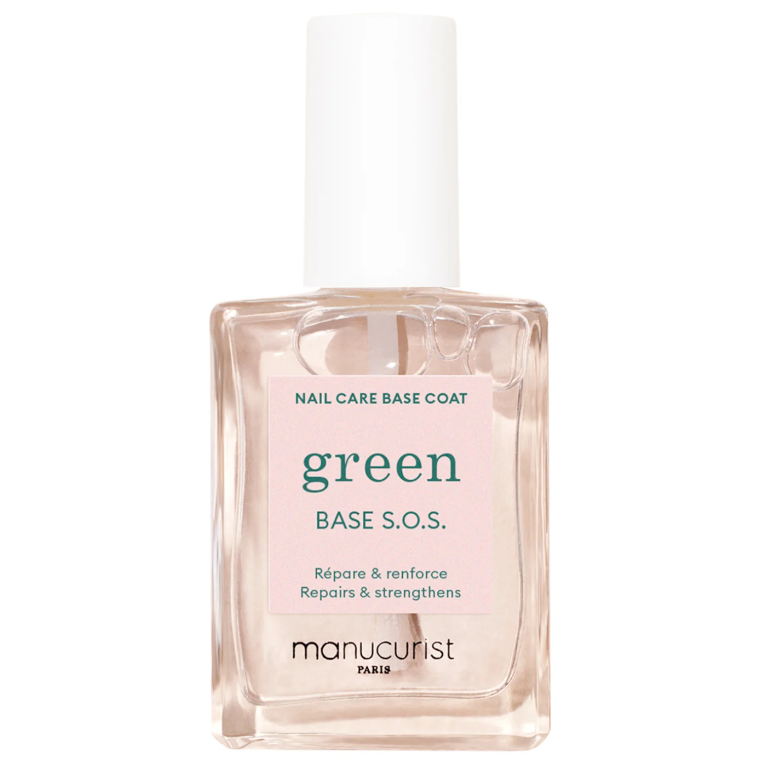 Manucurist Base S.o.s 15ml