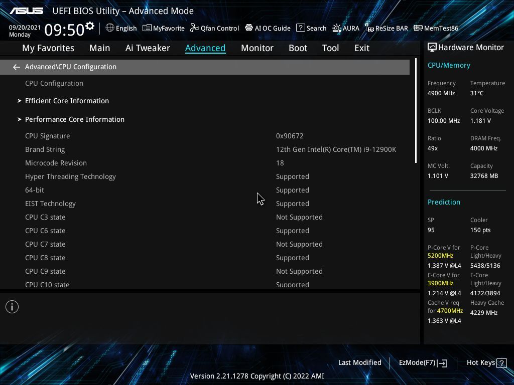 Asus Prime Z690-A