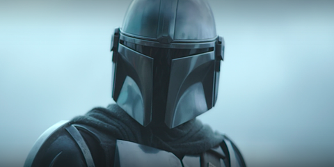 One Mandalorian Actor 'Would Love' To Bring Character To Star Wars ...