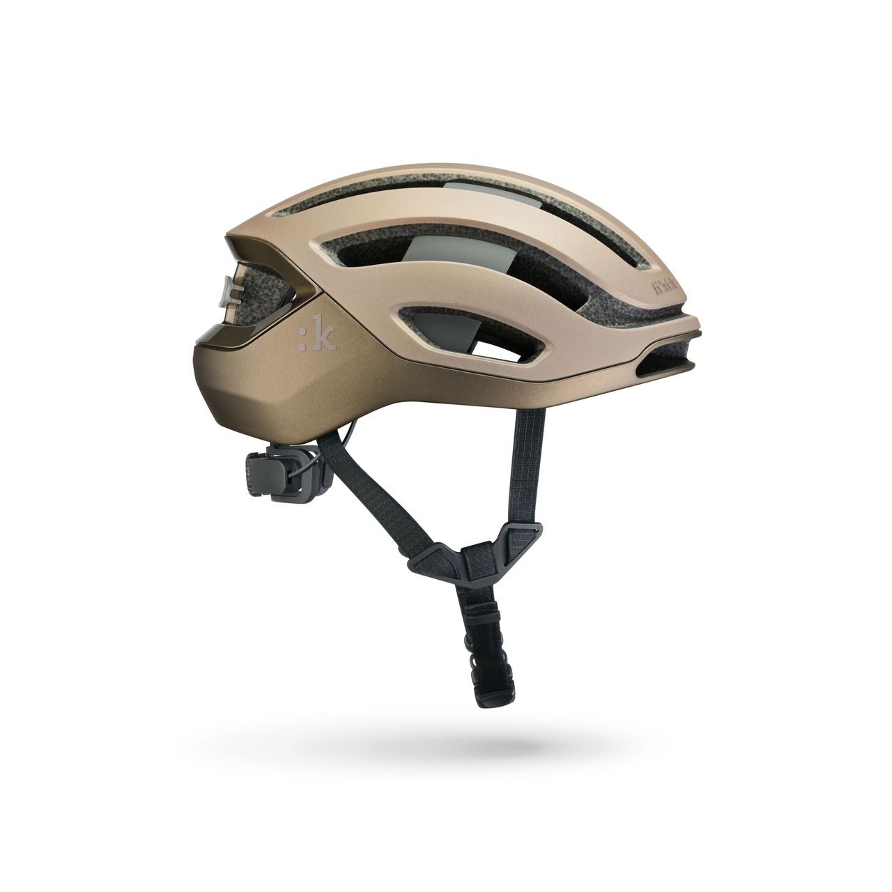 A Fizik Kudo road helmet