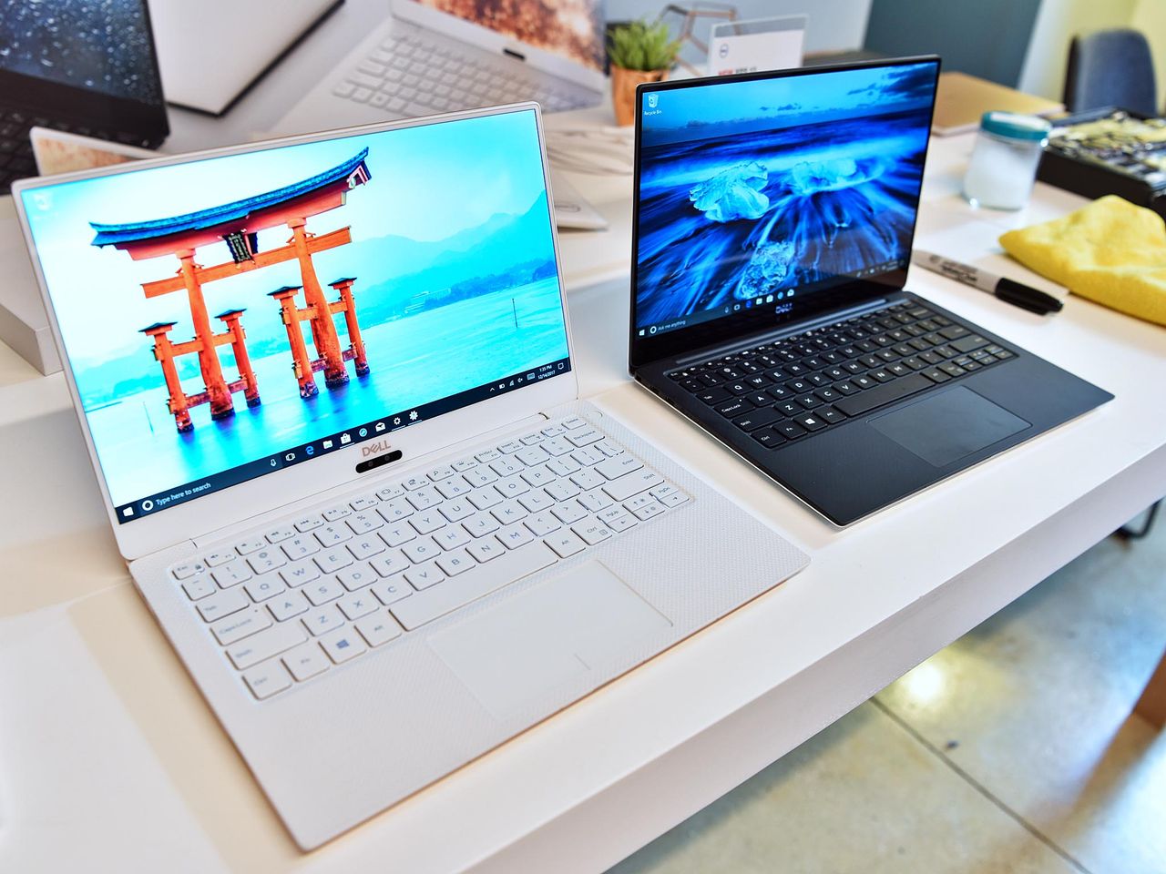 Dell XPS 13 (9370)