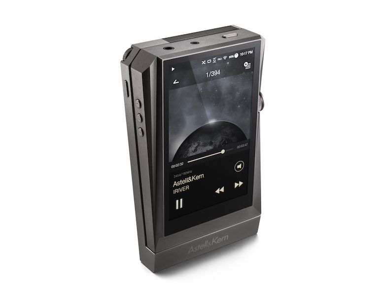 Astell & Kern launches flagship AK380 high-res audio player | What Hi-Fi?