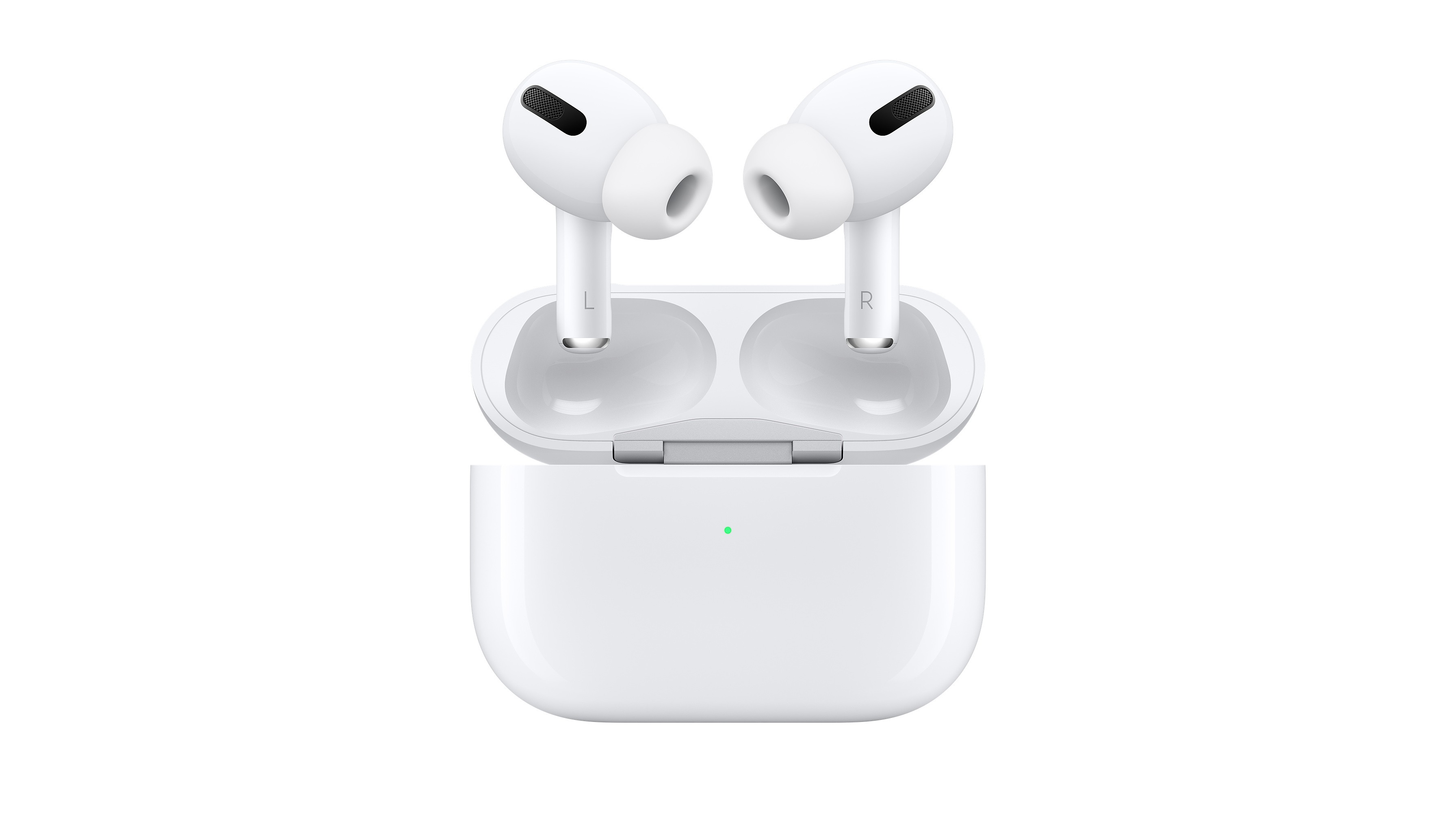 Verkauf von AirPods-Angeboten: AirPods Pro