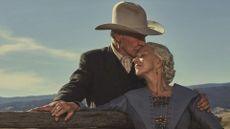 When does 1923 start? We reveal what you need to know about the Yellowstone prequel starring Harrison Ford and Helen Mirren