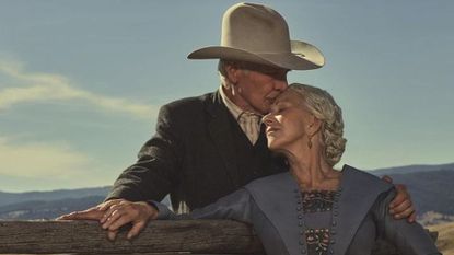 When does 1923 start? We reveal what you need to know about the Yellowstone prequel starring Harrison Ford and Helen Mirren
