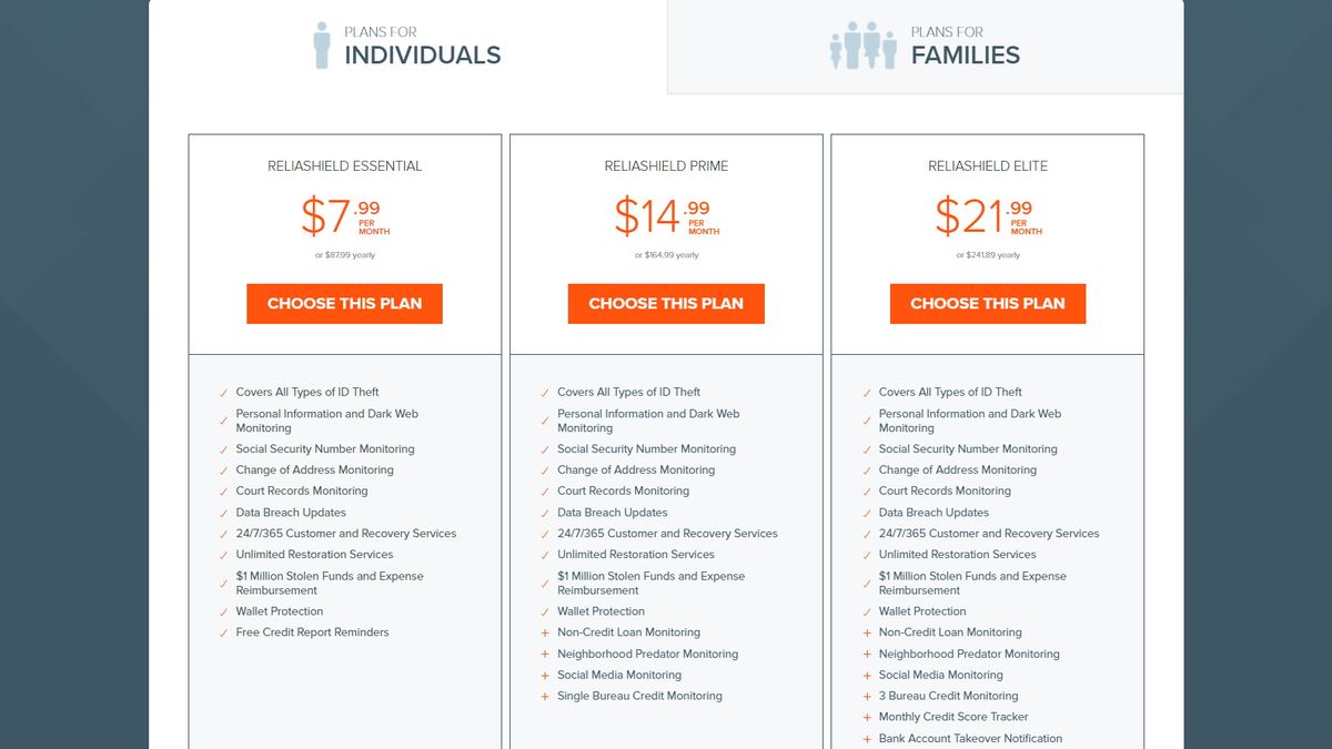 Pricing