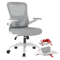 FlexiSpot ergonomic office chair