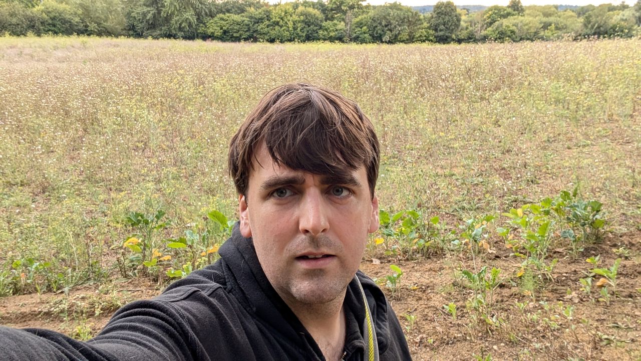 200 photos pixel 9 vs pixel 8a - selfie pictures with pixel 9