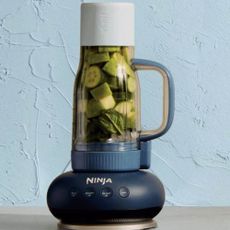 Ninja BlendBoss blender 