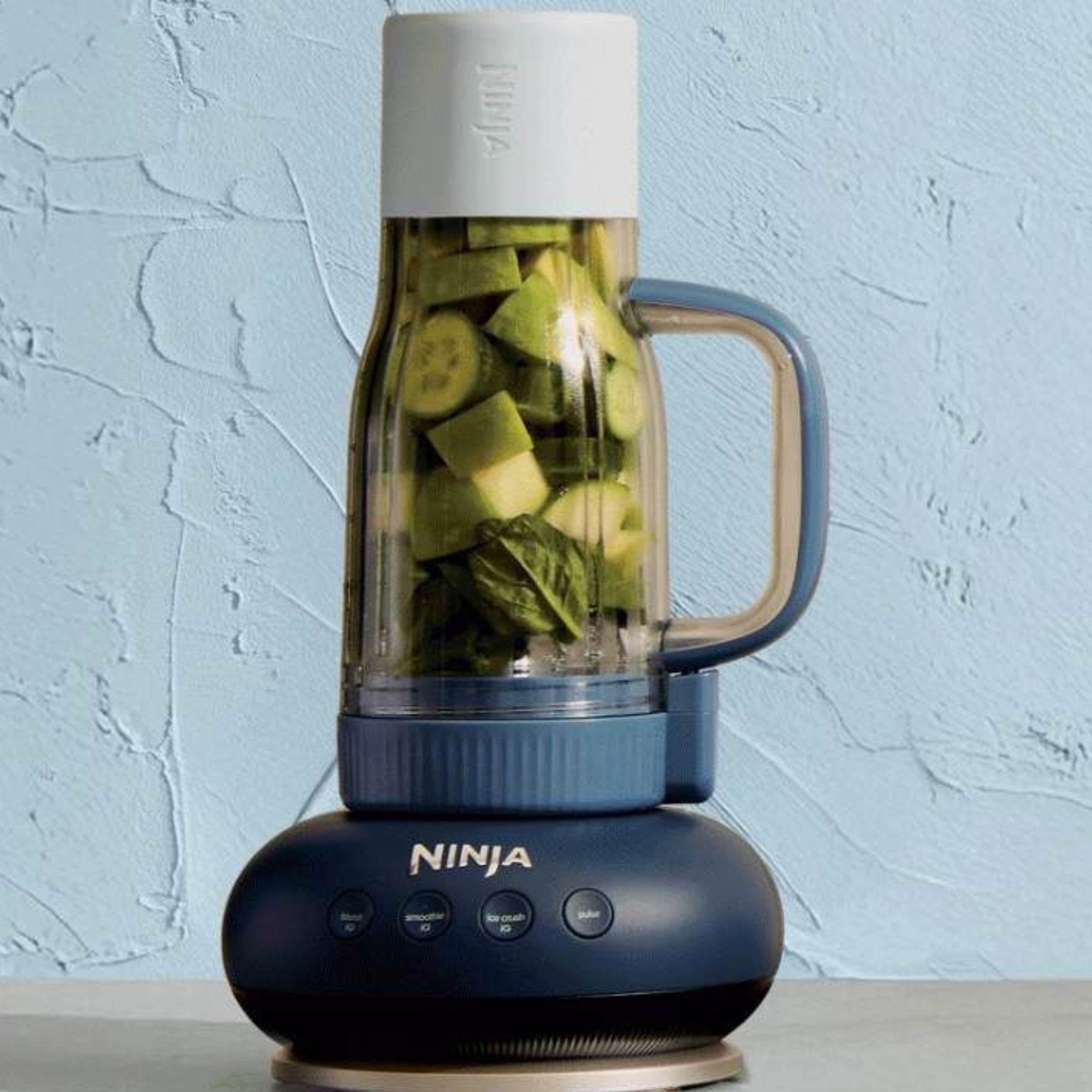 Ninja BlendBoss blender 