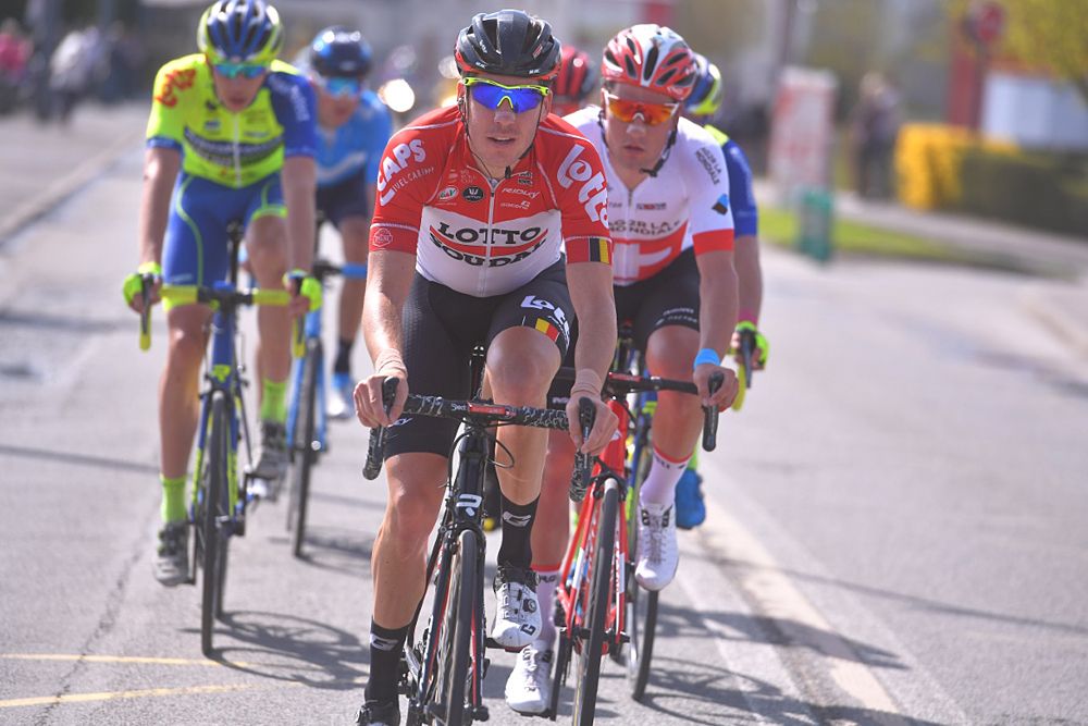 2018 Paris Roubaix