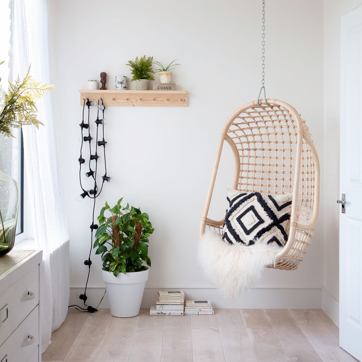 Boho bedroom ideas – 10 easy ways to create a relaxed vibe