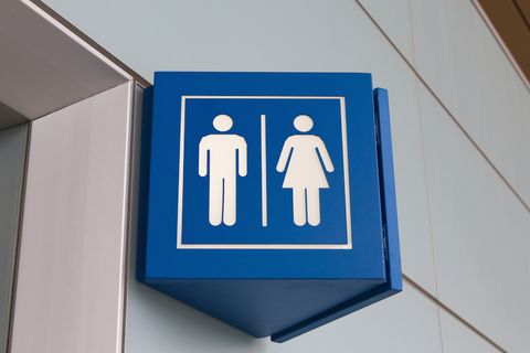 The Weird History of Gender-Segregated Bathrooms | Live Science
