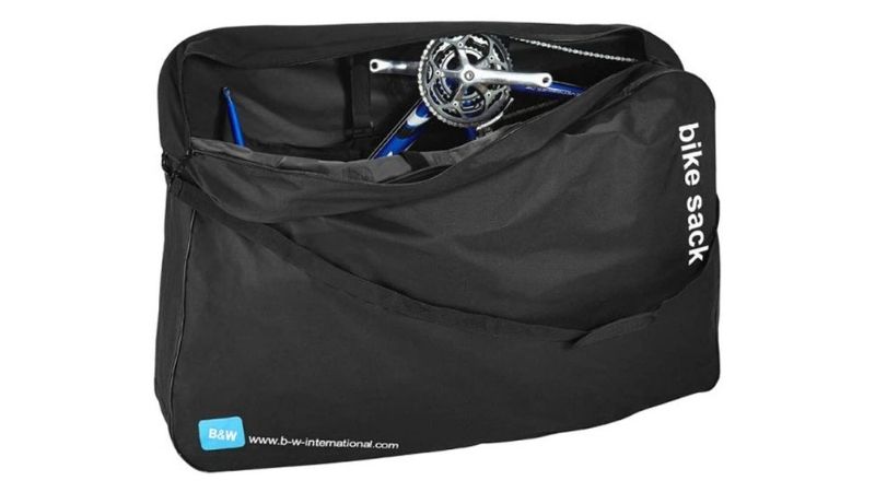 best bike travel cases