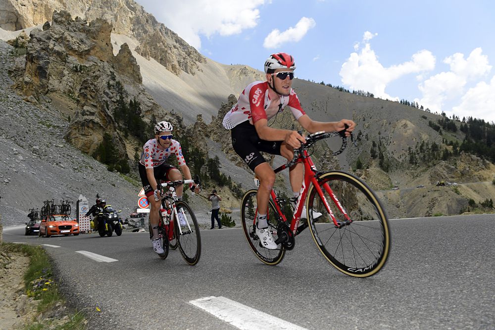 Tiesj Benoot (Lotto Soudal)