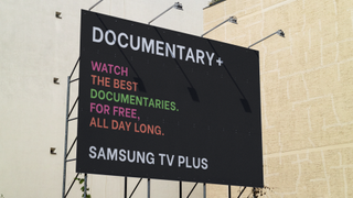 Documentary Plus Samsung TV Plus