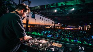 CRSSD skream