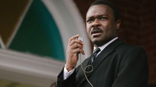 David Oyelowo in Selma