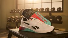 Reebok Nano X5 trainer