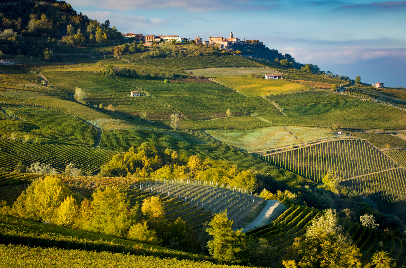 Barolo 2015 Riserva