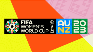 Fifa Women's World Cup logo 2023