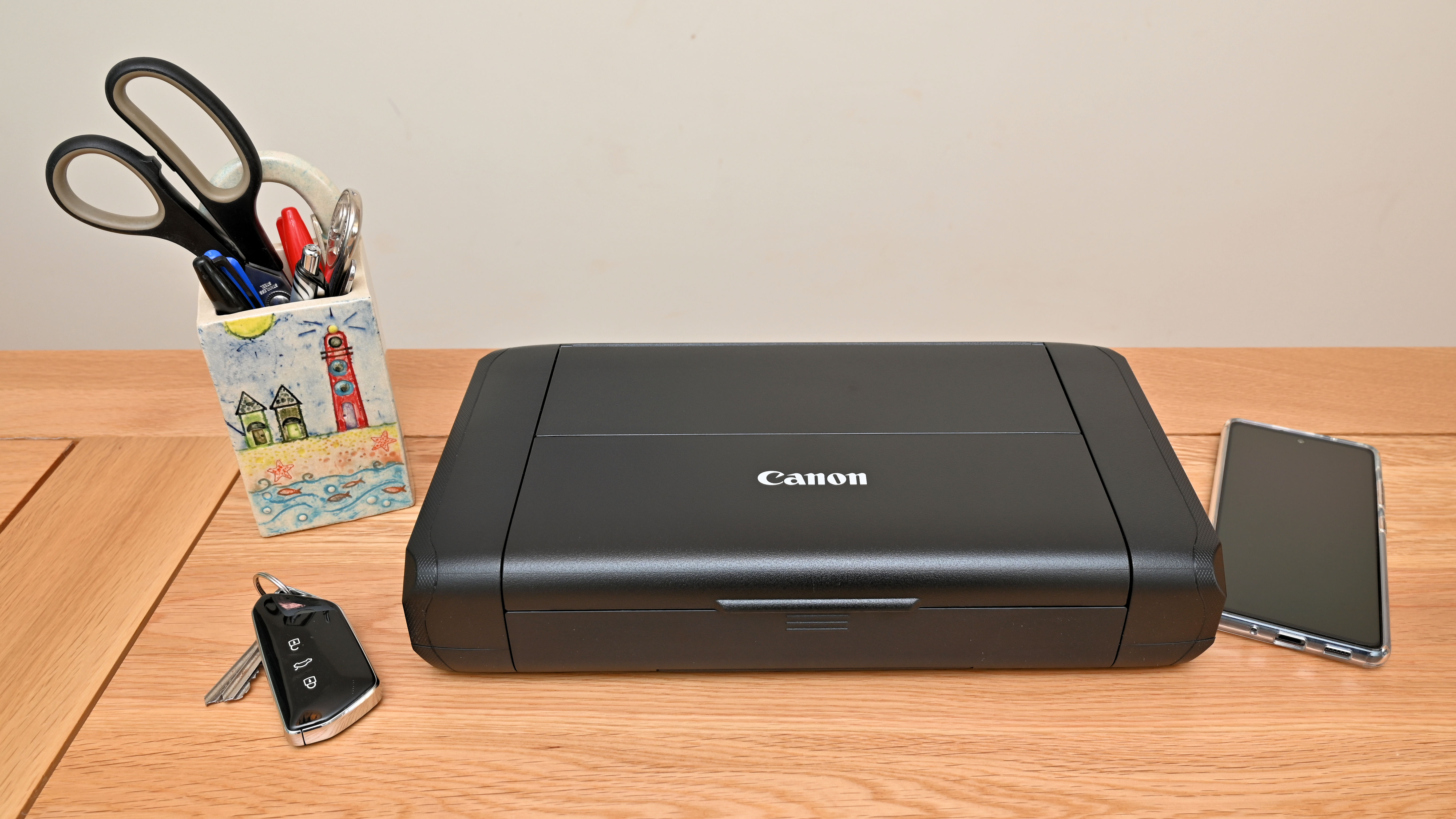 Canon Pixma TR160 / Maxify BX110