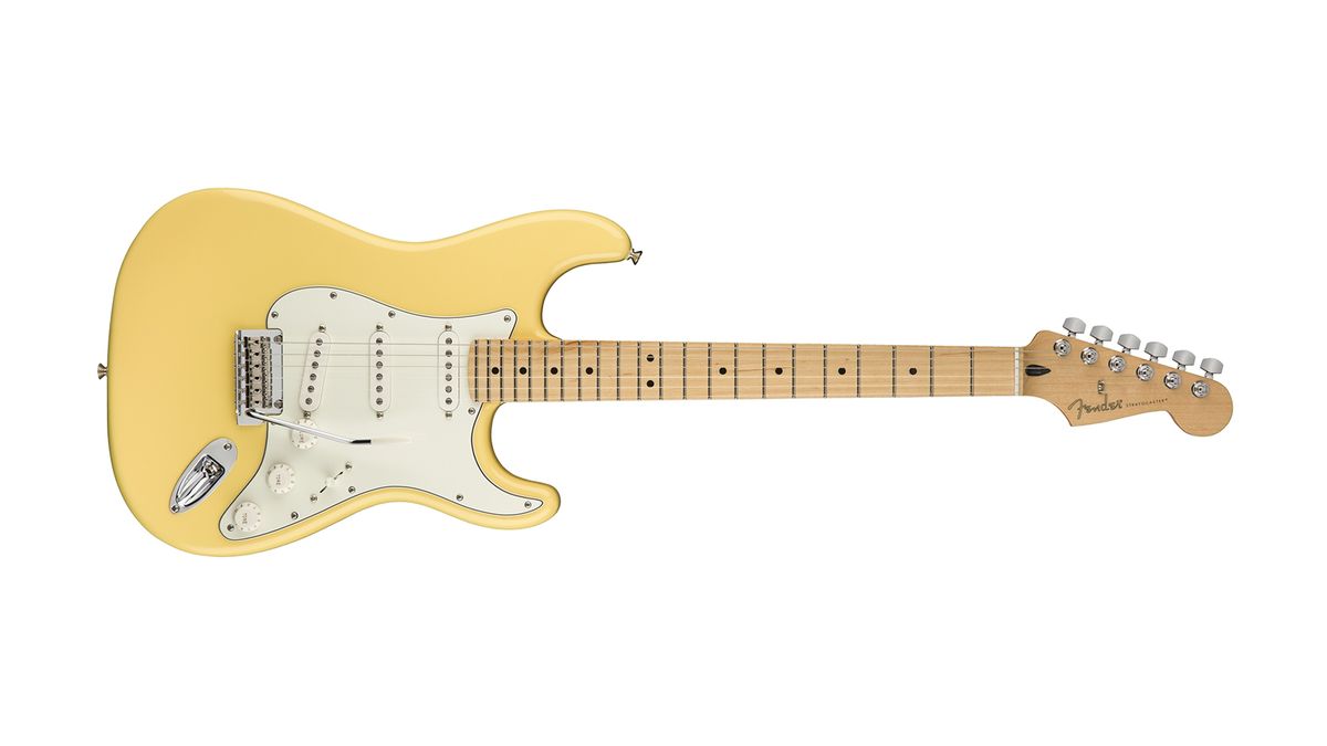 8 Best Strat Style Guitars Of 2024 – ZLHLBD
