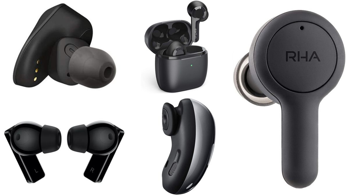 Best AirPods Alternatives 2020: Wireless Earbud Wannabes And Sonic ...