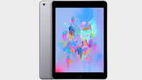 10.2-inch iPad (latest model) 128GB | $329 at Best Buy (save $100)