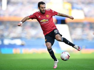 Juan Mata