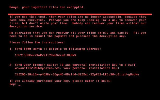 What to Do If You're Infected by Ransomware: A Step-by-Step Guide | Tom ...
