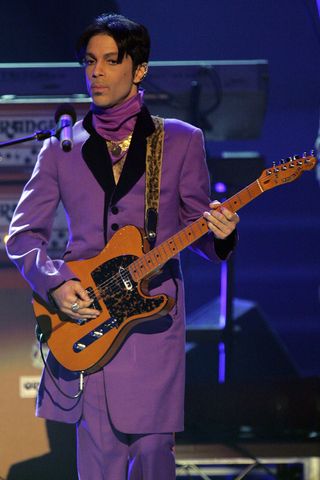 Prince, 2006