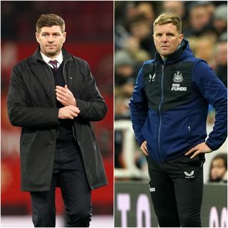 Managers (1)