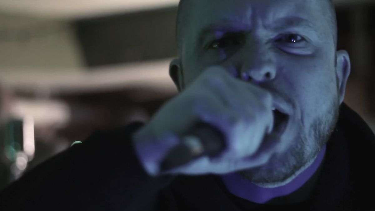 Jasta team up with Howard Jones in Chasing Demons video | Louder