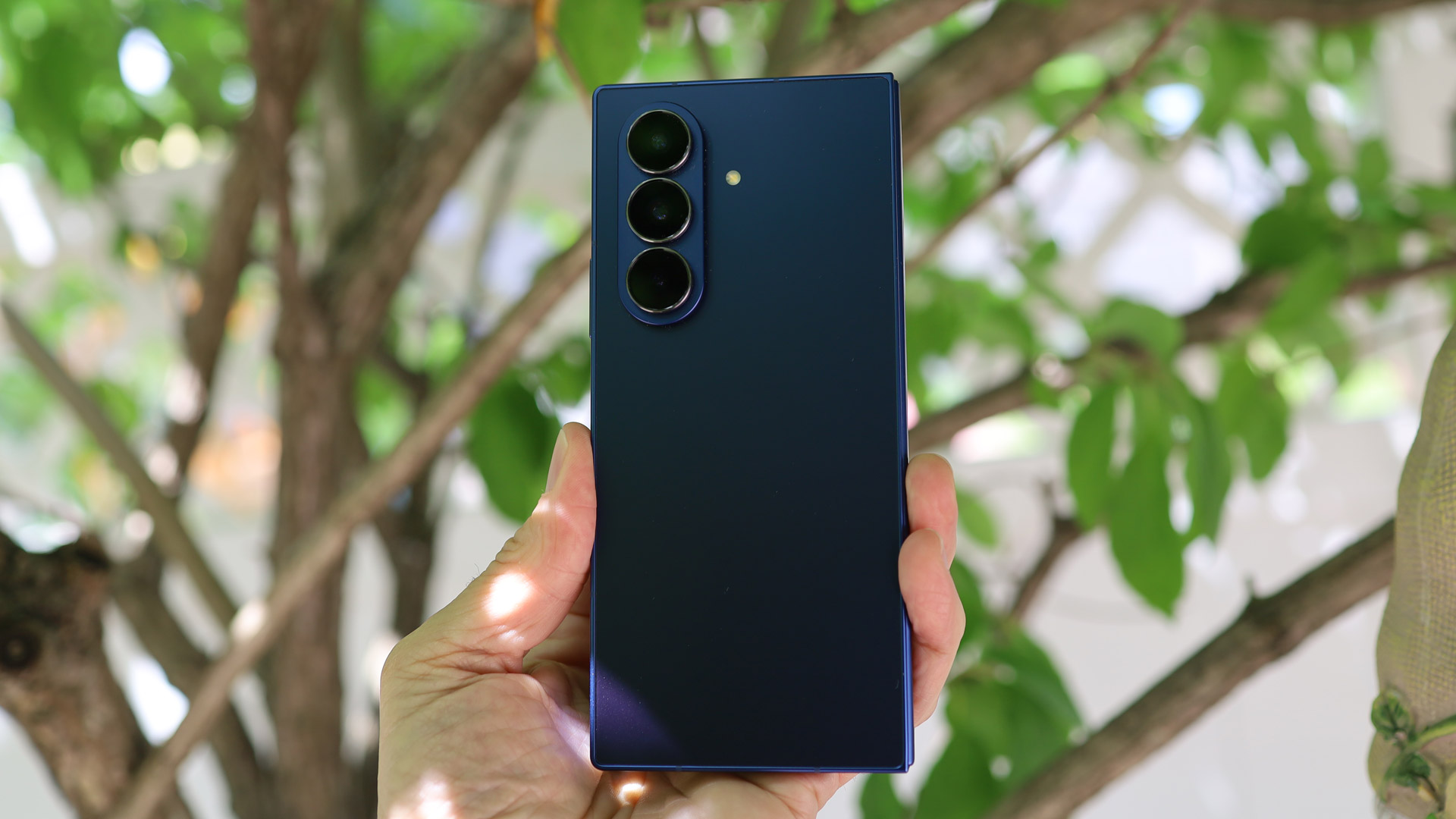 Samsung Galaxy Z Fold 7 REVIEW