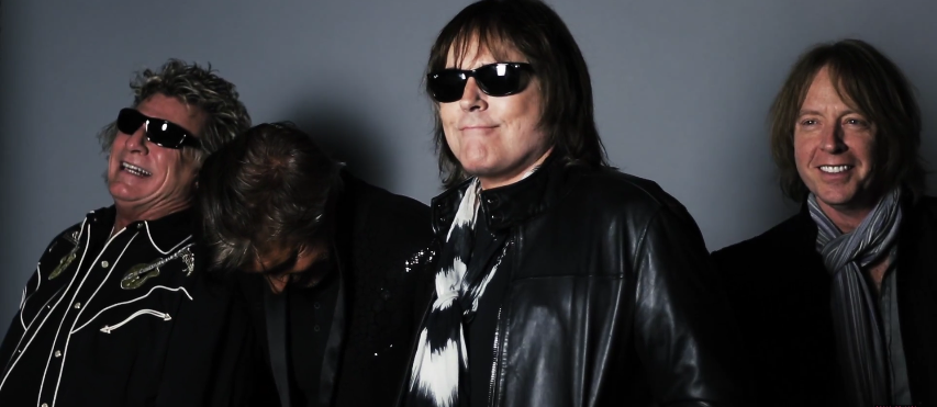 Hear Its Just Another Day A New Song From The Classic Dokken Lineup