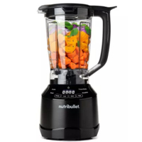 Nutribullet Smart Touch Blender |&nbsp;was $139, now $79.99 at Amazon