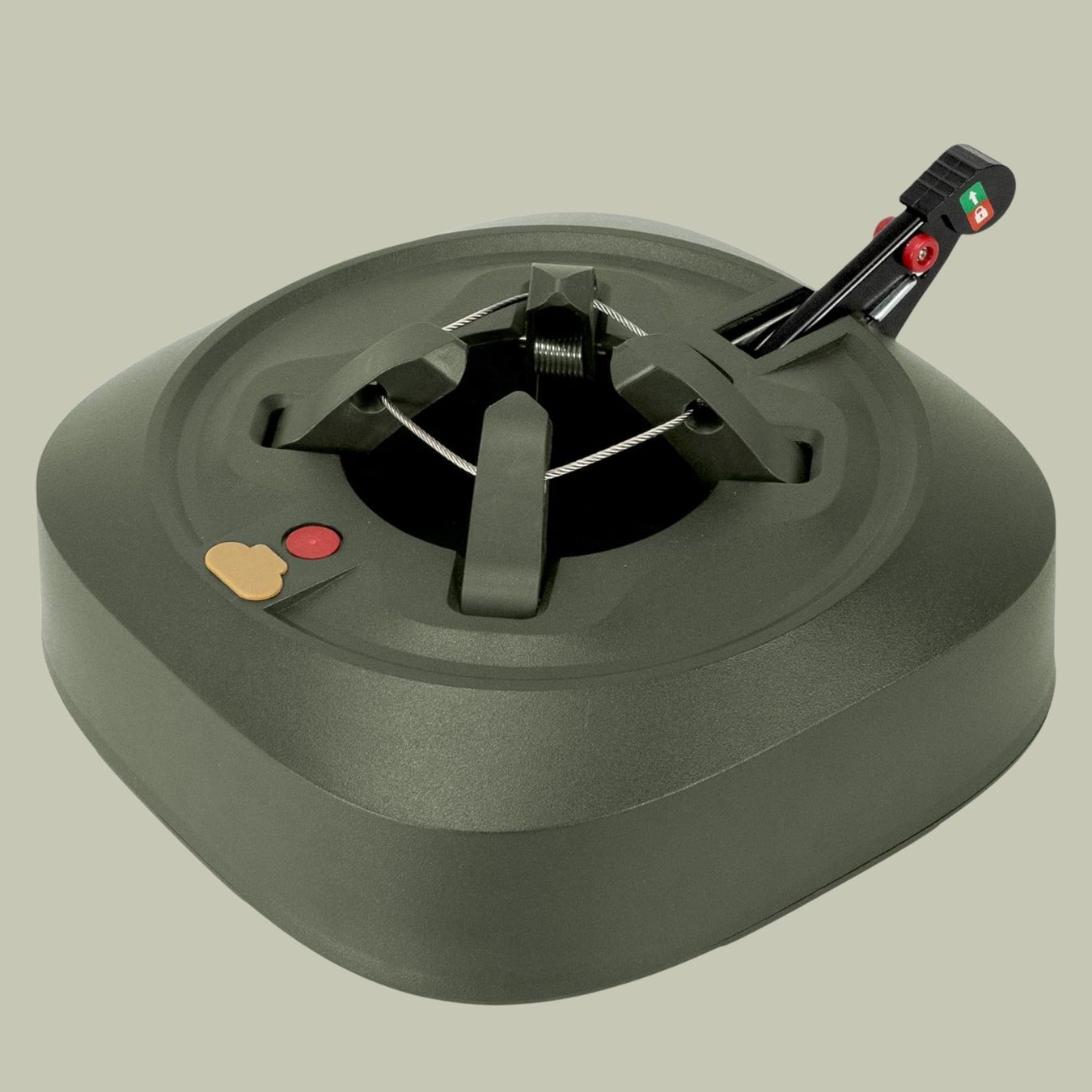 Amazon, Automatic Christmas Tree Stand for Real Tree