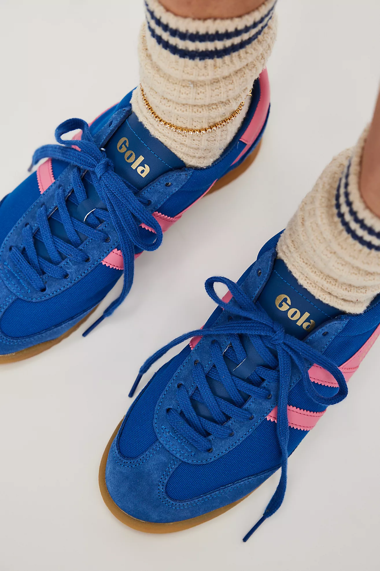 Gola Tornado Sneakers